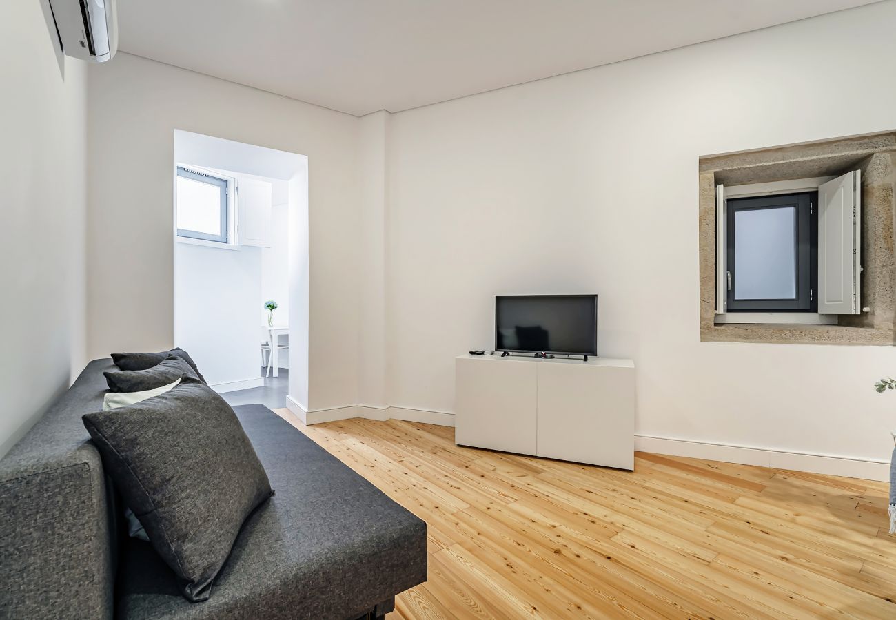 Apartment in Porto - Nomad's Formosa Harmony - 1BED Porto Apartment in Porto - Nomad's Formosa Harmony - 1BED Porto