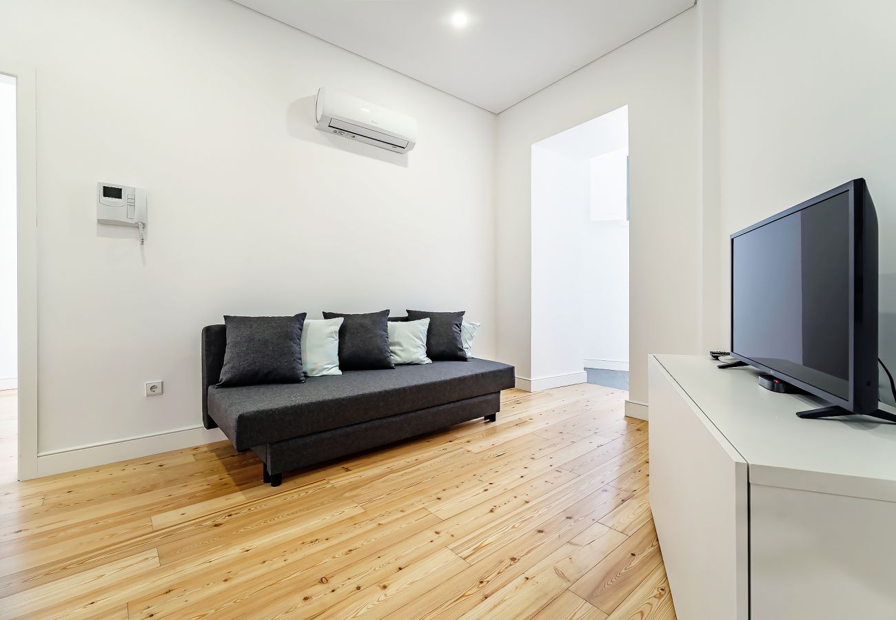 Apartment in Porto - Nomad's Formosa Harmony - 1BED Porto Apartment in Porto - Nomad's Formosa Harmony - 1BED Porto