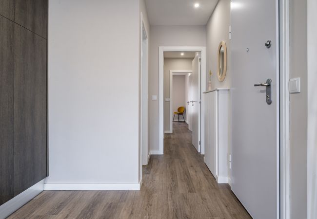 Apartment in Porto - Nomad's Family - 2BED Casa da Música Apartment in Porto - Nomad's Family - 2BED Casa da Música