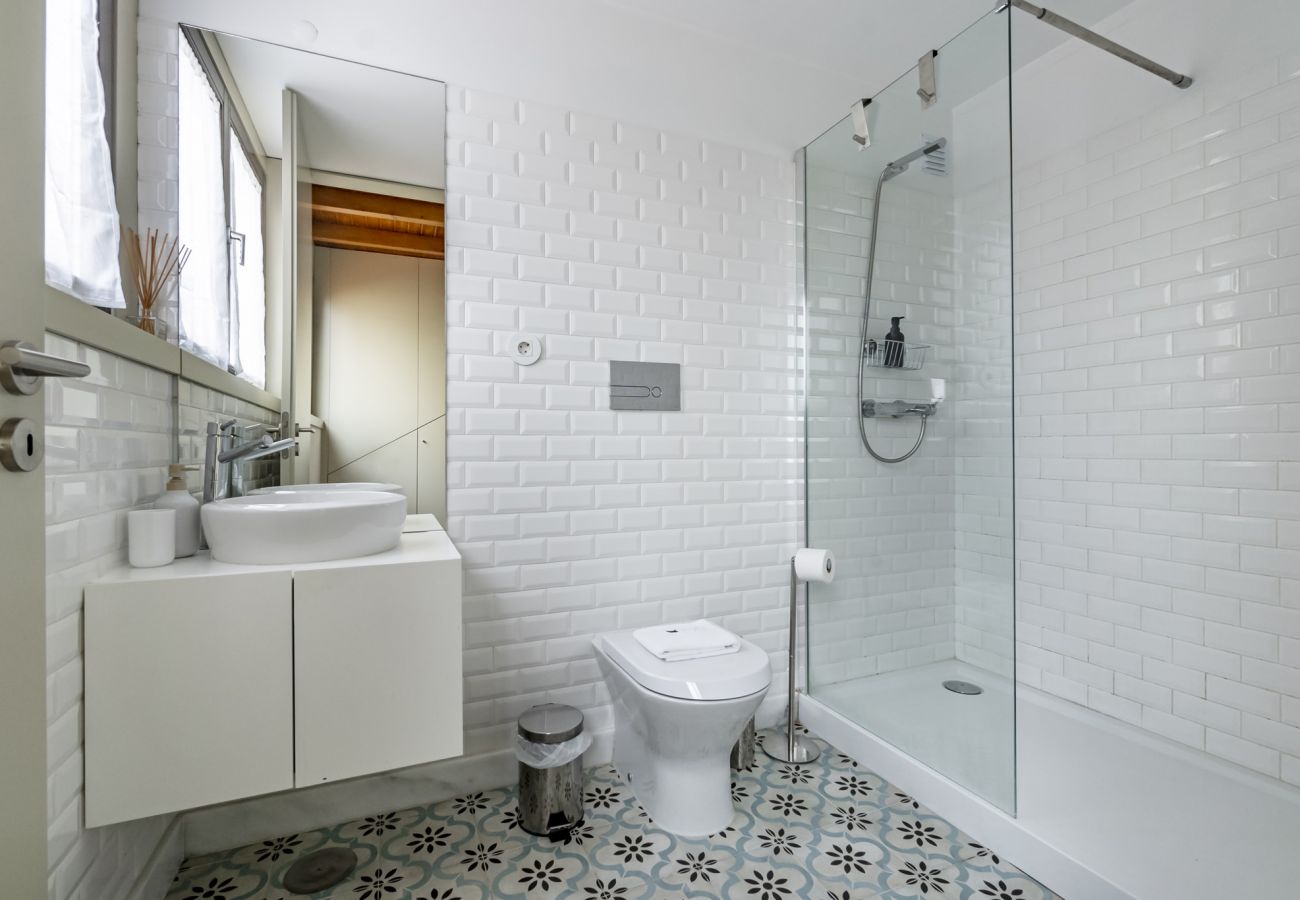 Apartment in Porto - Nomad's Family - Porto City Local Apartment in Porto - Nomad's Family - Porto City Local