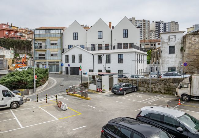 Apartment in Vila Nova de Gaia - Nomad`s Lux - 2BDR Gaia Grande View Apartment in Vila Nova de Gaia - Nomad`s Lux - 2BDR Gaia Grande View