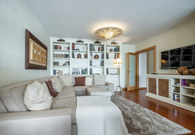 Apartment in Matosinhos - Nomad`s Family - 2BDR Beach Vibe Matosinhos Apartment in Matosinhos - Nomad`s Family - 2BDR Beach Vibe Matosinhos