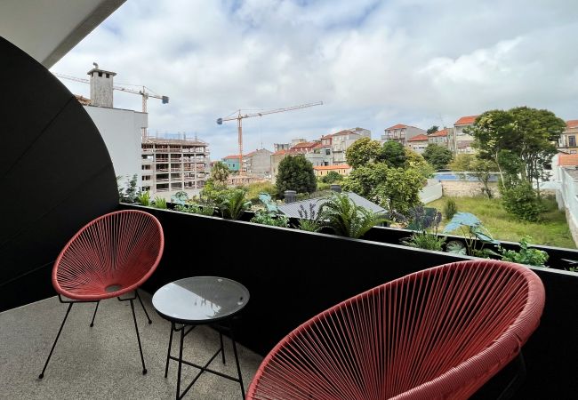 Studio in Porto - Nomad`s Lux - 1BDR Almada Cool Studio in Porto - Nomad`s Lux - 1BDR Almada Cool