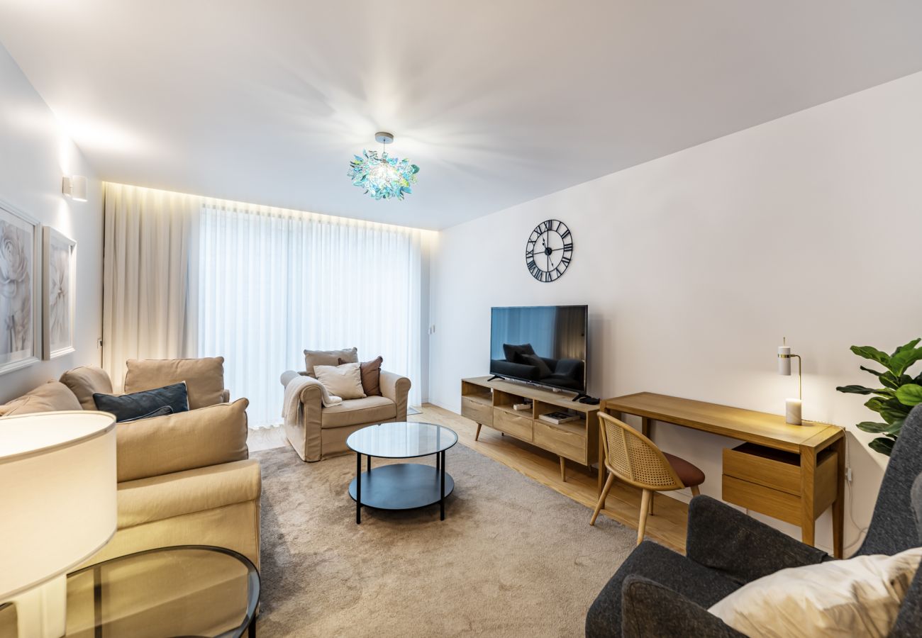 Apartment in Porto - Nomad`s Lux - 2BDR Almada Private Porto Apartment in Porto - Nomad`s Lux - 2BDR Almada Private Porto