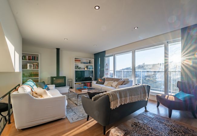 Terraced House in Porto - Nomad`s Lux - 3BDR Foz Velha Porto Terraced House in Porto - Nomad`s Lux - 3BDR Foz Velha Porto