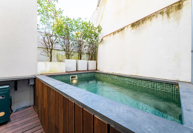 Terraced House in Porto - Nomad`s Lux - 3BDR Foz Velha Porto Terraced House in Porto - Nomad`s Lux - 3BDR Foz Velha Porto