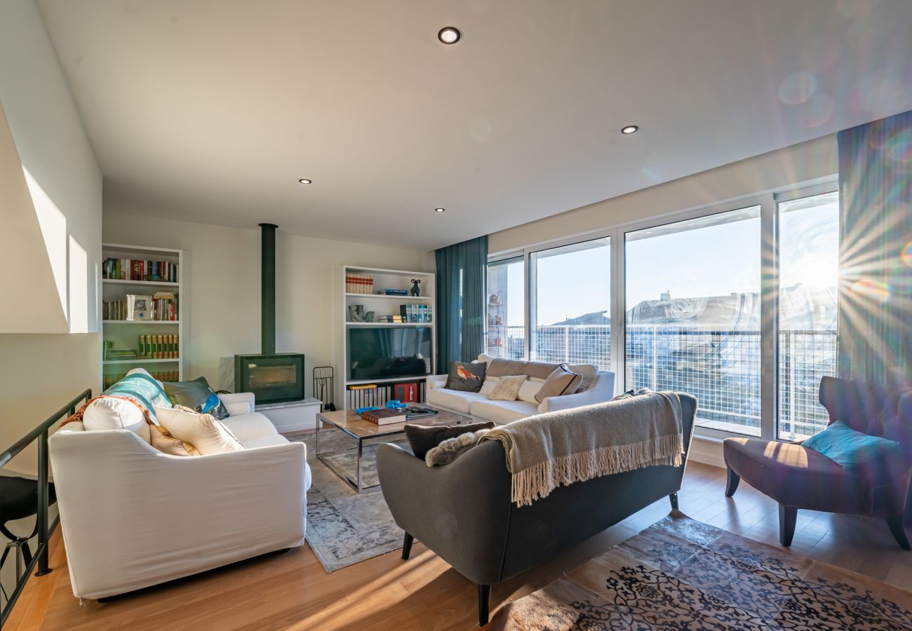 Terraced House in Porto - Nomad`s Lux - 3BDR Foz Velha Porto Terraced House in Porto - Nomad`s Lux - 3BDR Foz Velha Porto