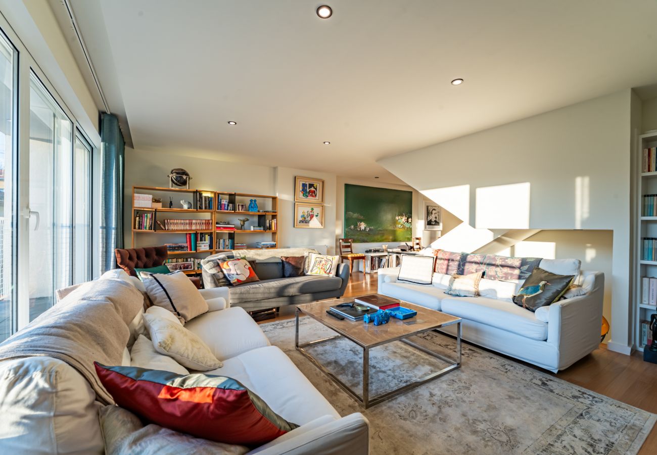 Terraced House in Porto - Nomad`s Lux - 3BDR Foz Velha Porto Terraced House in Porto - Nomad`s Lux - 3BDR Foz Velha Porto