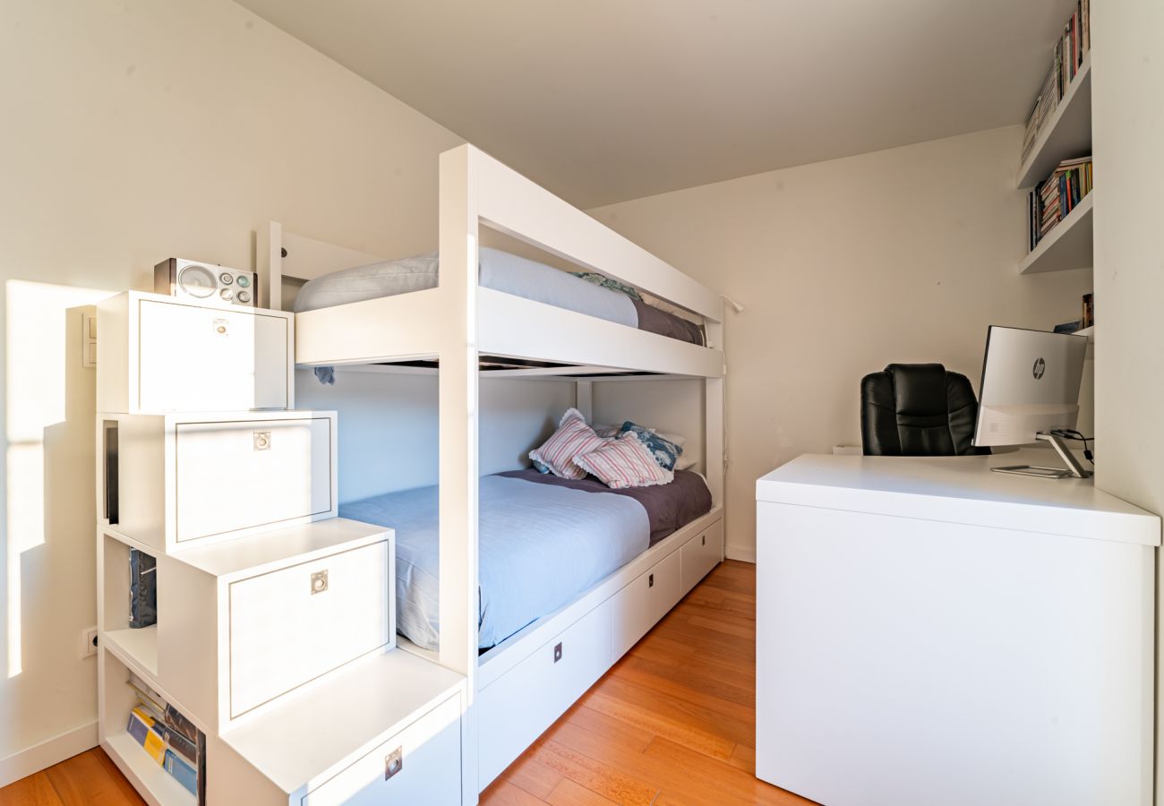 Terraced House in Porto - Nomad`s Lux - 3BDR Foz Velha Porto Terraced House in Porto - Nomad`s Lux - 3BDR Foz Velha Porto