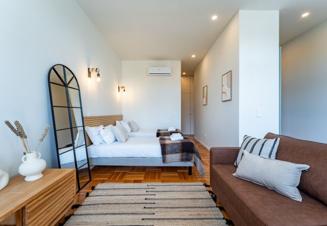 Apartment in Porto - Nomad`s Lux - 1BDR The Old Town View  Apartment in Porto - Nomad`s Lux - 1BDR The Old Town View
