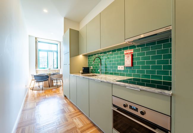 Apartment in Porto - Nomad`s Lux - 1BDR The Old Town View  Apartment in Porto - Nomad`s Lux - 1BDR The Old Town View