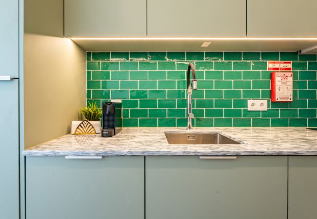 Apartment in Porto - Nomad`s Lux - 1BDR The Old Town View  Apartment in Porto - Nomad`s Lux - 1BDR The Old Town View