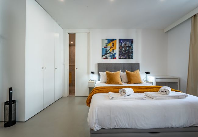 Studio in Vila Nova de Gaia - Nomad`s Easy Stay - Coevo Studio in Gaia 
