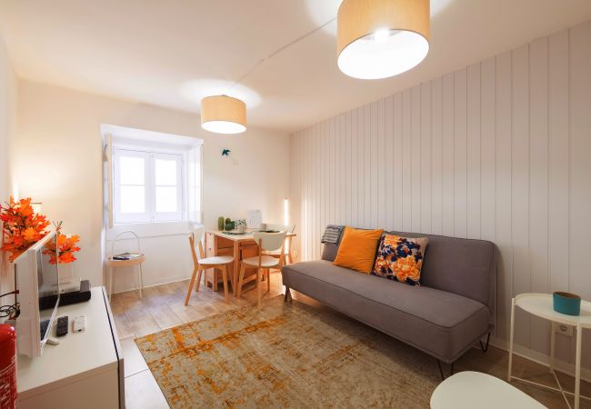 Apartamento em Lisboa - Nomad's Lisbon Castello Flats I Apartamento em Lisboa - Nomad's Lisbon Castello Flats I