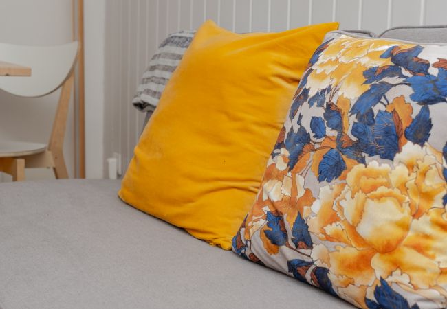 Apartamento em Lisboa - Nomad's Lisbon Castello Flats I Apartamento em Lisboa - Nomad's Lisbon Castello Flats I