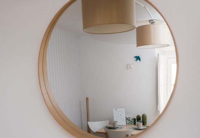 Apartamento em Lisboa - Nomad's Lisbon Castello Flats I Apartamento em Lisboa - Nomad's Lisbon Castello Flats I