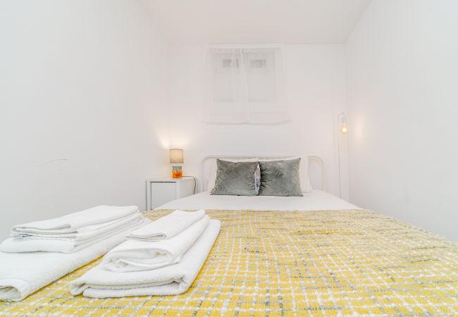 Apartamento em Lisboa - Nomad's Lisbon Castello Flats I Apartamento em Lisboa - Nomad's Lisbon Castello Flats I