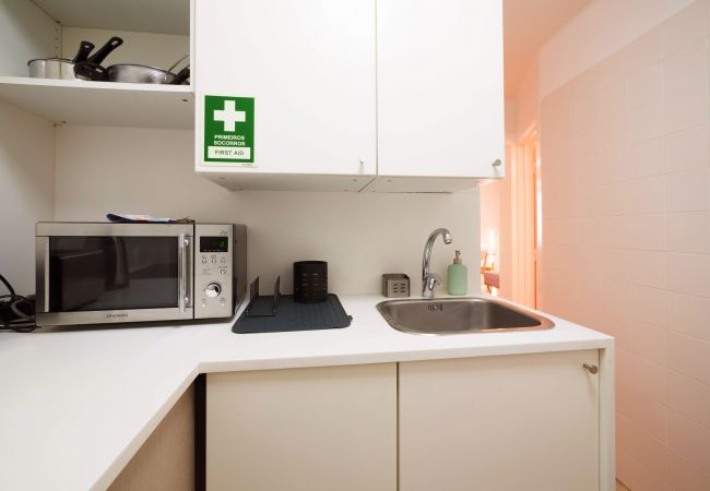 Apartamento em Lisboa - Nomad's Lisbon Castello Flats I Apartamento em Lisboa - Nomad's Lisbon Castello Flats I