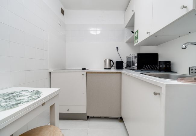 Apartamento em Lisboa - Nomad's Lisbon Castello Flats I Apartamento em Lisboa - Nomad's Lisbon Castello Flats I