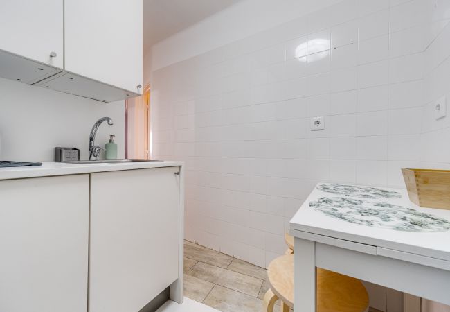 Apartamento em Lisboa - Nomad's Lisbon Castello Flats I Apartamento em Lisboa - Nomad's Lisbon Castello Flats I