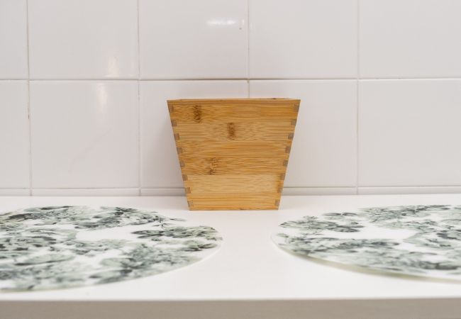 Apartamento em Lisboa - Nomad's Lisbon Castello Flats I Apartamento em Lisboa - Nomad's Lisbon Castello Flats I