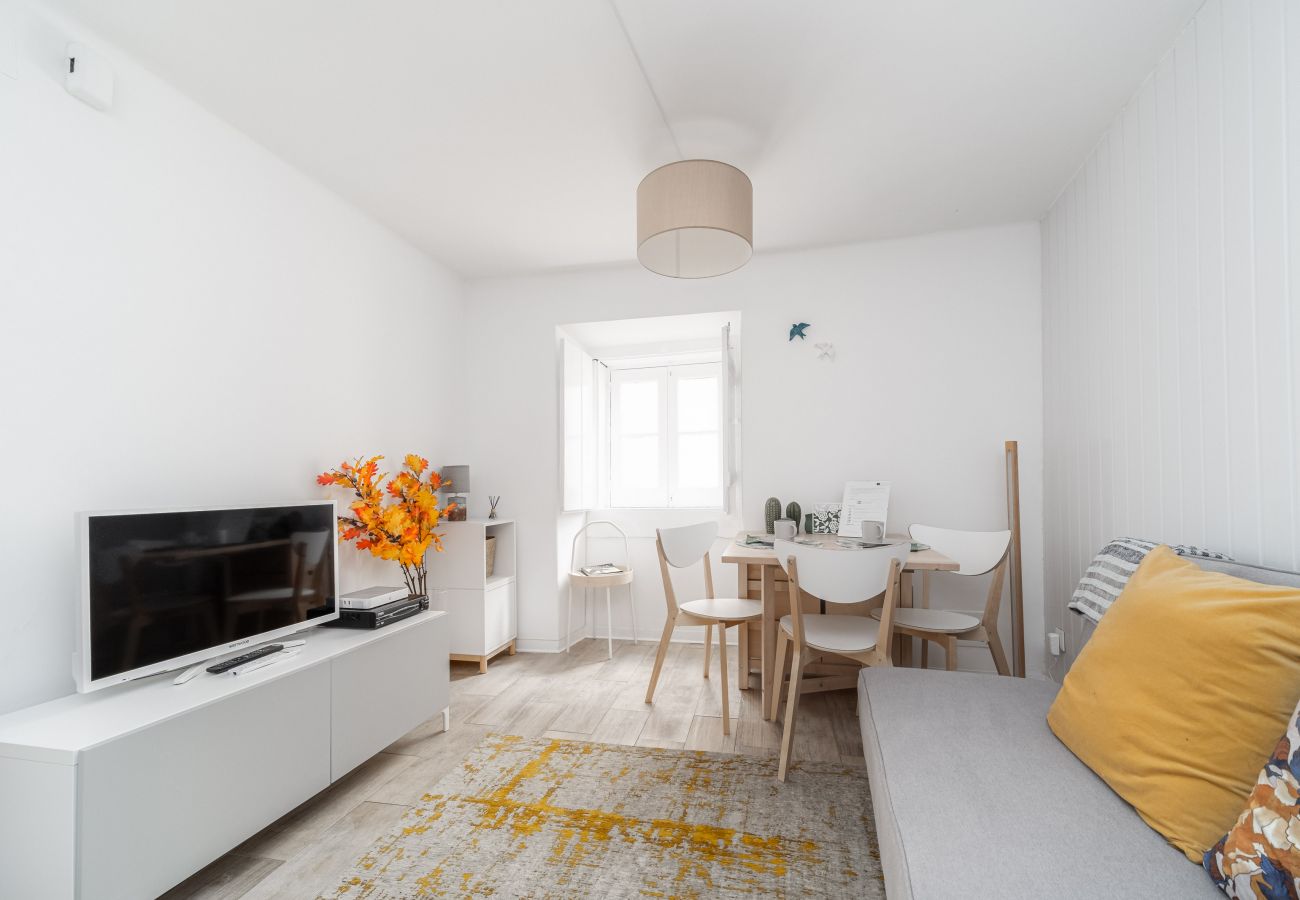 Apartamento em Lisboa - Nomad's Lisbon Castello Flats I Apartamento em Lisboa - Nomad's Lisbon Castello Flats I