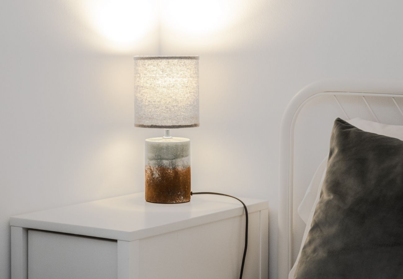 Apartamento em Lisboa - Nomad's Lisbon Castello Flats I Apartamento em Lisboa - Nomad's Lisbon Castello Flats I