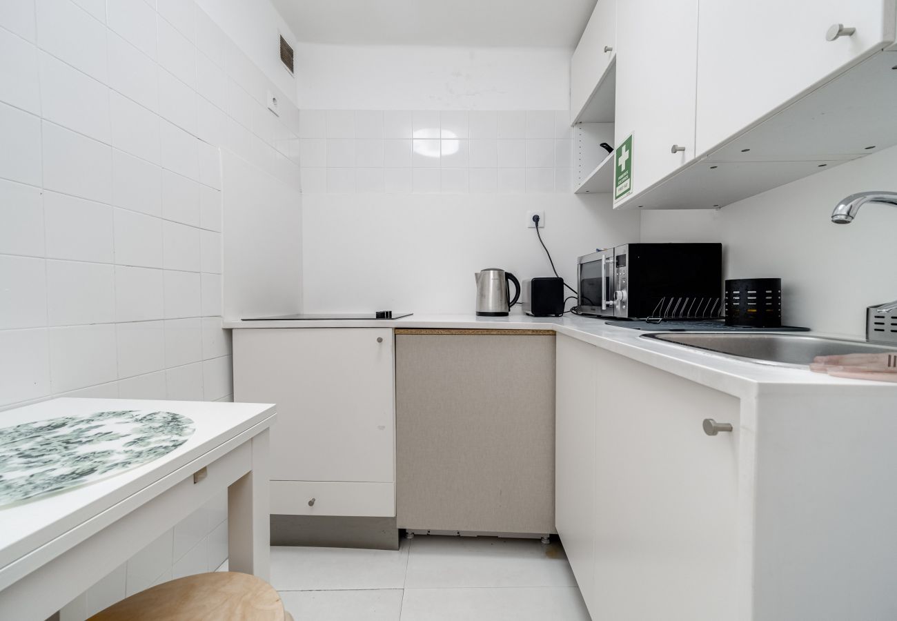 Apartamento em Lisboa - Nomad's Lisbon Castello Flats I Apartamento em Lisboa - Nomad's Lisbon Castello Flats I