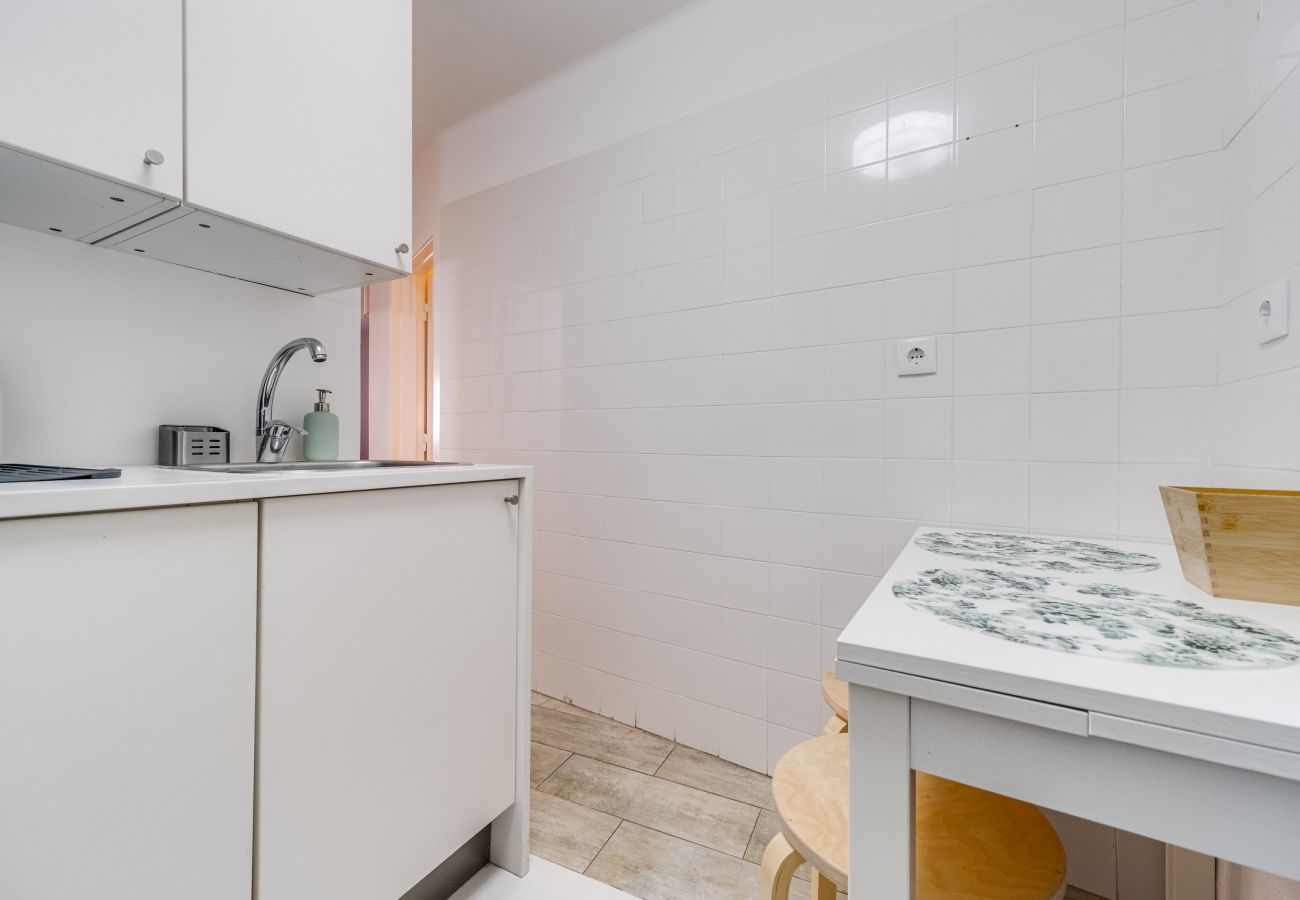 Apartamento em Lisboa - Nomad's Lisbon Castello Flats I Apartamento em Lisboa - Nomad's Lisbon Castello Flats I