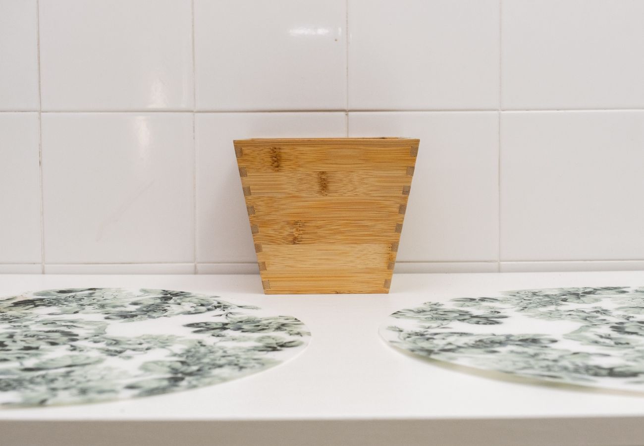 Apartamento em Lisboa - Nomad's Lisbon Castello Flats I Apartamento em Lisboa - Nomad's Lisbon Castello Flats I