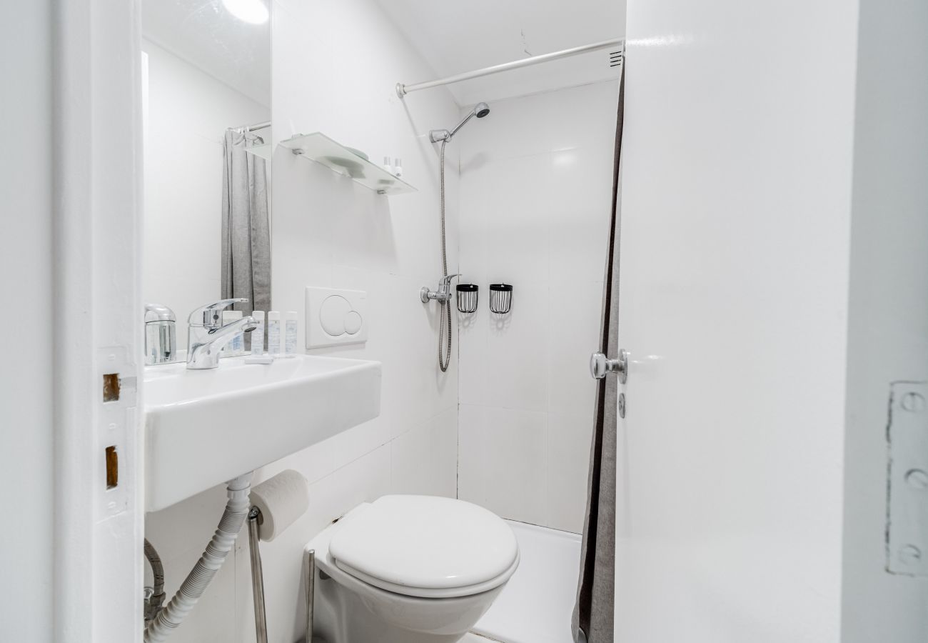 Apartamento em Lisboa - Nomad's Lisbon Castello Flats I Apartamento em Lisboa - Nomad's Lisbon Castello Flats I