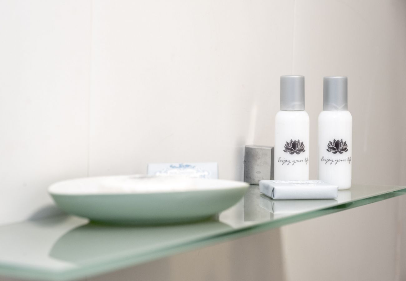 Apartamento em Lisboa - Nomad's Lisbon Castello Flats I Apartamento em Lisboa - Nomad's Lisbon Castello Flats I