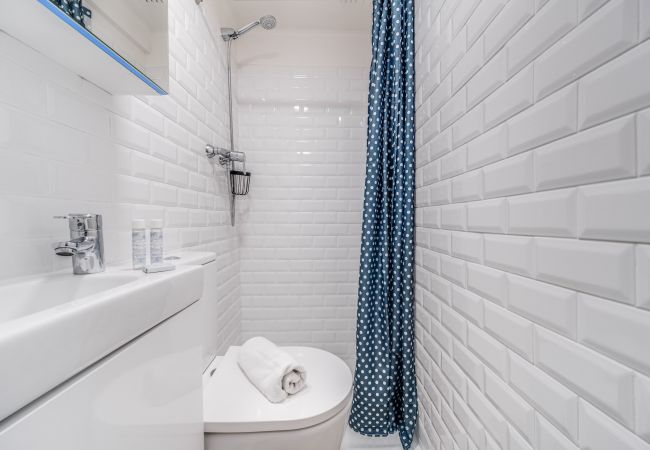 Apartamento em Lisboa - Nomad's Lisbon Castello Flats II Apartamento em Lisboa - Nomad's Lisbon Castello Flats II