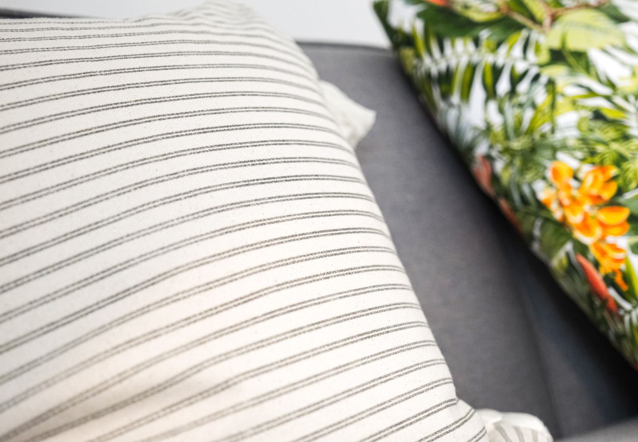 Apartamento em Lisboa - Nomad's Lisbon Castello Flats II Apartamento em Lisboa - Nomad's Lisbon Castello Flats II