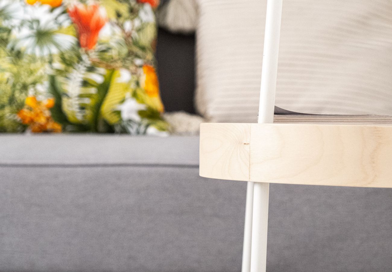 Apartamento em Lisboa - Nomad's Lisbon Castello Flats II Apartamento em Lisboa - Nomad's Lisbon Castello Flats II