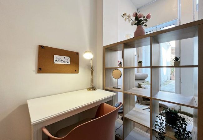 Estúdio em Porto - Nomad's Boulevard Flats - Suite and Terrace 1 Estúdio em Porto - Nomad's Boulevard Flats - Suite and Terrace 1