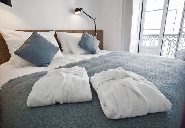 Apartamento em Lisboa - Nomad's Fine Arts in Chiado Apartamento em Lisboa - Nomad's Fine Arts in Chiado