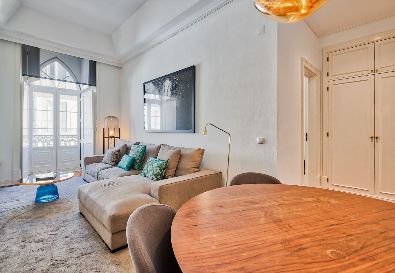 Apartamento em Lisboa - Nomad's Fine Arts in Chiado Apartamento em Lisboa - Nomad's Fine Arts in Chiado