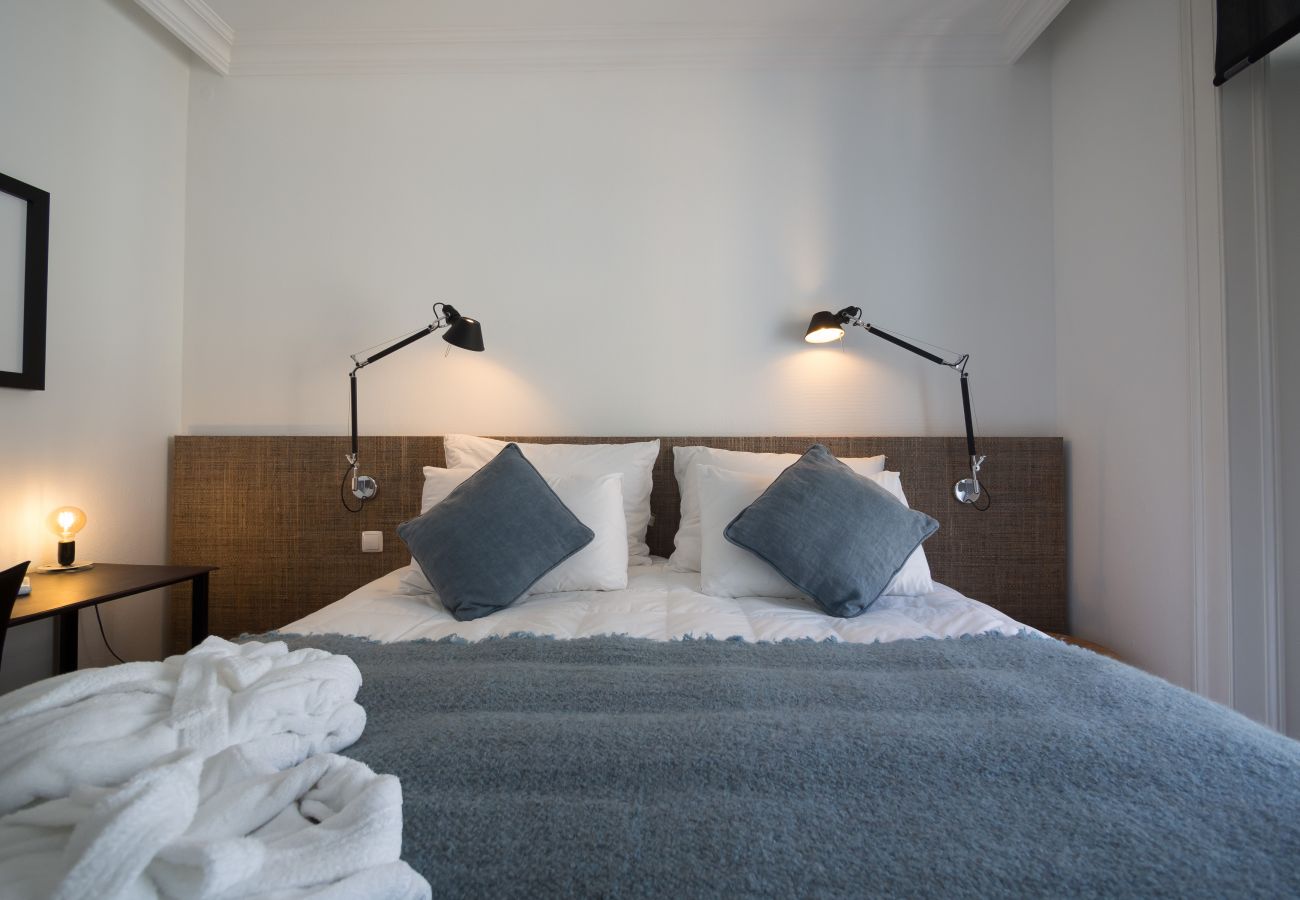 Apartamento em Lisboa - Nomad's Fine Arts in Chiado Apartamento em Lisboa - Nomad's Fine Arts in Chiado