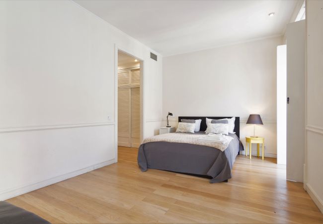 Apartamento em Lisboa - Nomad's Chiado Lisbon & Amazing View Apartamento em Lisboa - Nomad's Chiado Lisbon & Amazing View