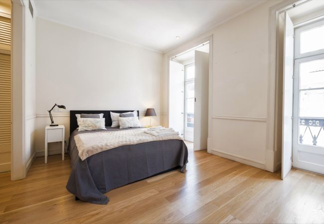 Apartamento em Lisboa - Nomad's Chiado Lisbon & Amazing View Apartamento em Lisboa - Nomad's Chiado Lisbon & Amazing View