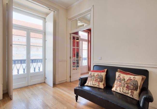 Apartamento em Lisboa - Nomad's Chiado Lisbon & Amazing View Apartamento em Lisboa - Nomad's Chiado Lisbon & Amazing View