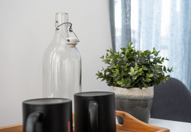 Estúdio em Porto - Nomad's Netto & Subway - Romantic Terrace Estúdio em Porto - Nomad's Netto & Subway - Romantic Terrace