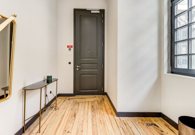 Apartamento em Lisboa - Nomad's Time Out Market Lisbon - 3BDR Apartamento em Lisboa - Nomad's Time Out Market Lisbon - 3BDR