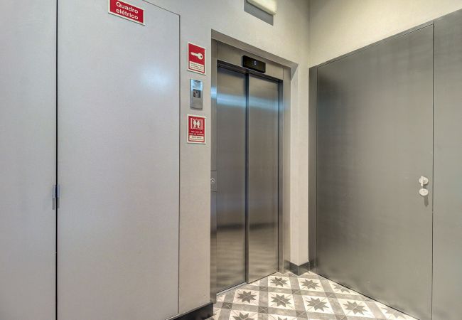 Apartamento em Lisboa - Nomad's Time Out Market Lisbon - 3BDR Apartamento em Lisboa - Nomad's Time Out Market Lisbon - 3BDR