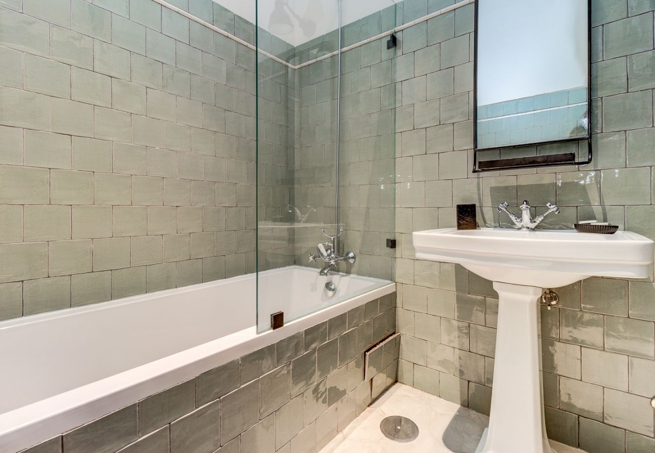 Apartamento em Lisboa - Nomad's Time Out Market Lisbon - 3BDR Apartamento em Lisboa - Nomad's Time Out Market Lisbon - 3BDR