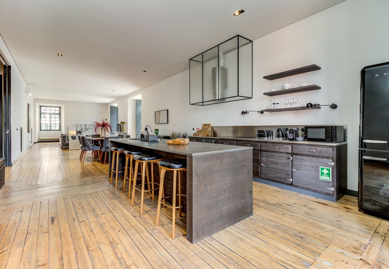 Apartamento em Lisboa - Nomad's Time Out Market Lisbon - 3BDR Apartamento em Lisboa - Nomad's Time Out Market Lisbon - 3BDR