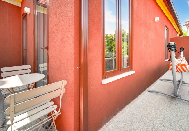 Apartamento em Porto - Nomad's Nest in Bonfim - 1BED Balcony & View Apartamento em Porto - Nomad's Nest in Bonfim - 1BED Balcony & View