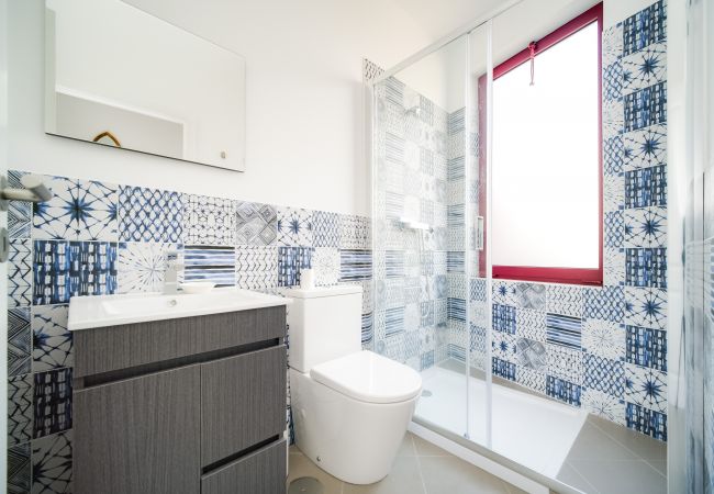 Apartamento em Porto - Nomad's Nest in Bonfim - 1BED Balcony & View Apartamento em Porto - Nomad's Nest in Bonfim - 1BED Balcony & View