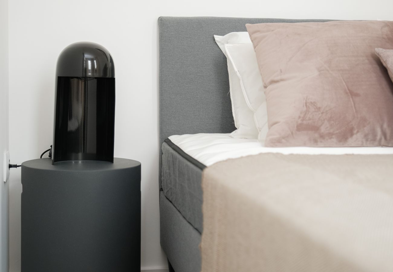 Apartamento em Porto - Nomad's Nest in Bonfim - 1BED Balcony & View Apartamento em Porto - Nomad's Nest in Bonfim - 1BED Balcony & View